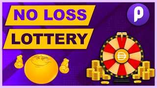 Pool Together: $73 to $44,000 - No Loss Crypto Lottery | DeFi