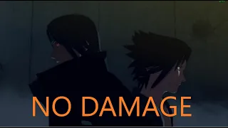 Itachi Uchiha. | Naruto Storm Connections: Sasuke vs Itachi Boss Fight (S RANK) (NO DAMAGE)