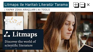 Litmaps ile Haritalı Literatür Tarama