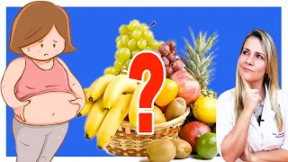 Qual a Fruta Que Mais Engorda no Mundo?