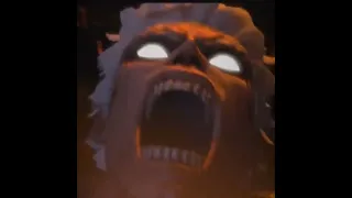 How I imagine Apostle Guts - Asura wrath game - your voice is so far