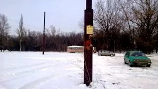 Трамвай Новочеркасска