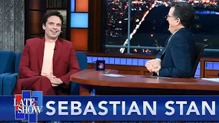 "I Don't Know If I Trust Those Guys With My Life" - Sebastian Stan Reconsiders Going To Space