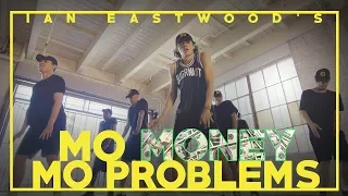 "Mo Money Mo Problems" : Notorious B.I.G., Mase, Diddy - Ian Eastwood & The Young Lions