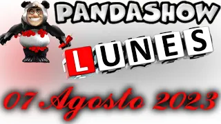 El Panda Show 07 de Agosto del 2023 - PandaPodcast