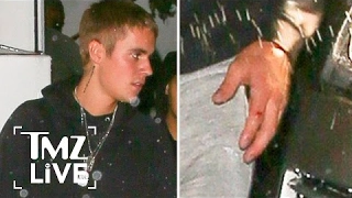 Justin Bieber: Investigated For Assault | TMZ Live