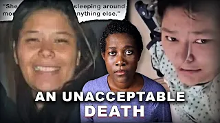 The Livestream That Changed Everything | The Tragic Case of Joyce Echaquan