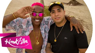 MC Dede e MC Lele JP - Respeita a Mãe (KondZilla)