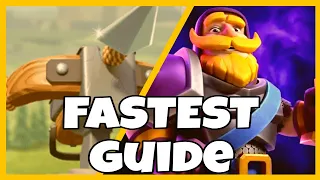 X-BOW 3.0 DECK FINALLY CAME BACK ! Evo knight guide #01