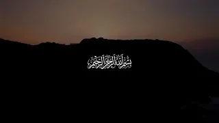 Красивое исполнение суры Аль-Мульк ("Власть"), детское исполнение Корана, сура 67 "Власть"