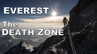 Everest · The Death Zone · NOVA