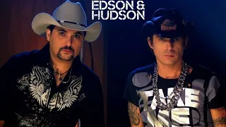 EDSON E HUDSON OS GRANDES SUCESSOS E SAUDADES #01