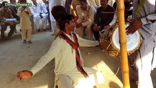 Beautiful Pakistani boys w Wedding dance in village . Desi MunDa