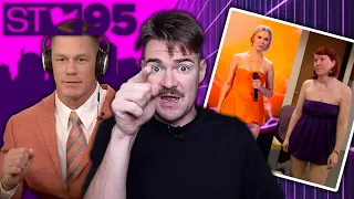 Aš esu chirurgas! | Šūdini influenceriai | John Cena vaibina | Beetlejuice || deMiko - LaisvėsTV X