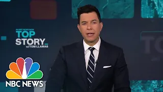 Top Story with Tom Llamas - Sept. 14 | NBC News NOW