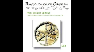 664 Veni Creator Spiritus