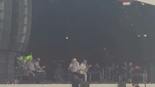 The Beach Boys - Kokomo Live At The Florida Strawberry Festival In Plant City Florida 3-1-24