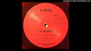 Syrte - Mechanical Matriarch