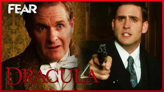 Harker Kills Lord Davenport | Dracula (TV Series)