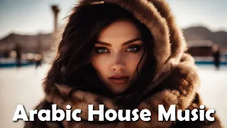 Arabic House Music 🎵 Egypt Music 🎵 Ethnic House Vol.1