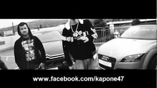 Kapone 47 und ViP - Schlag Doch Alarm (prod. by Zillah Music)