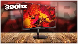 390hz Is It Worth The Switch?