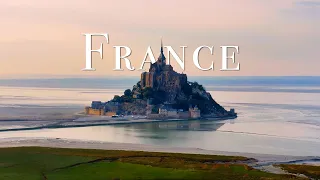 10 Best Places to Visit in France.