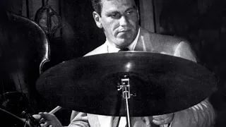 Stan Levey 1956 "Tune Up" - Conte Candoli, Dexter Gordon