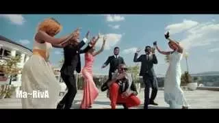 NTIBYAMBAHO BY TWO 4REAL FT  ZIGGY 55 Official Video HD Directed by Ma~RivA 2015