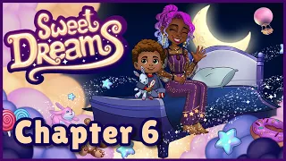 AE Mysteries Sweet Dreams Chapter 6 Walkthrough [HaikuGames]