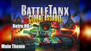 BattleTanx: Global Assault: Main Theme HD