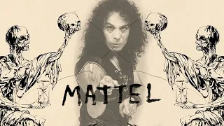 Avenged Sevenfold - Mattel With Ronnie James Dio (AI Cover)