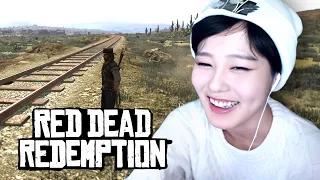 39daph Plays Red Dead Redemption - Part 2