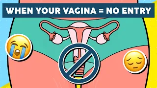 Your Vagina is Not Broken, It's Vaginismus