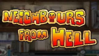 Livestream Neighbours from Hell #01