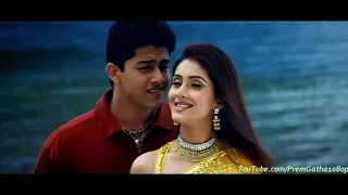 Jab Tujhe Maine Dekha Nahi Tha   Pyar Ishq Aur Mohabbat  1080p HD Song    YouTube