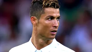 Cristiano Ronaldo vs Atletico Madrid  2017 HD 1080p