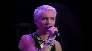 Roxette - Crash! Boom! Bang! (Live) (4K-Upscale) 1995