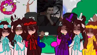 MDZS react to Wei Wuxian part 2 #gacha #gachaclub #gachareact