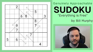 GAS Sudoku Walkthrough - Everything is Free by Bill Murphy (2024-05-11)