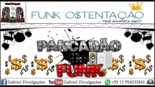 Set Funk Lançamentos Agosto Setembro 2015