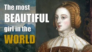 Empress Isabella of Portugal - The Origin Story