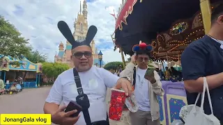 Day4: Disneyland Hongkong | Hongkong Escapade of my brother with his family