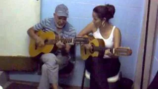 João Platino & Flor Morena (Seleção de pagode)