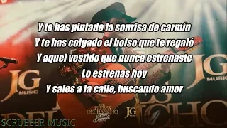 (LETRA) Me Llamas - Los Plebes Del Rancho de Ariel Camacho - 2019 - Video Lyrics - Scrubber Music