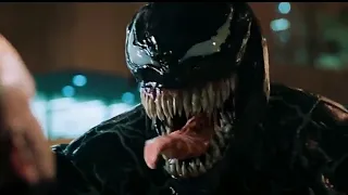 Давай познакомимся. Я - Веном #Venom