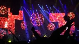 The String Cheese Incident - Rivertrance - New Years Eve 12/31/2013 - Broomfield, CO