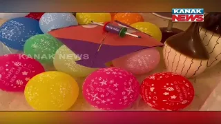 Bahrain Odia Samaj Celebrates Makar Sankranti Festival