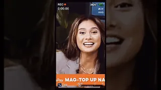 Klea Pineda cutie smile