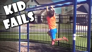 Kids Fails Compilation - Funny Kids Fails September 2019 | FunToo